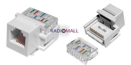 KJ1-6P6C-C2-90-WH