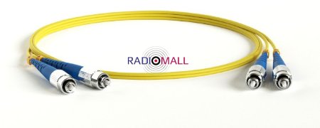 FC-D2-9-FC/UR-FC/UR-H-1M-LSZH-YL