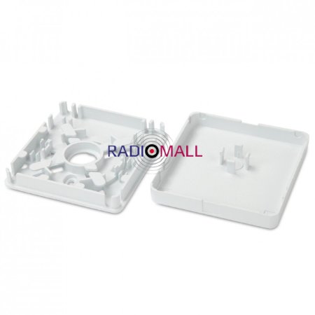 FO-WB90-FTTH-2UN-WH