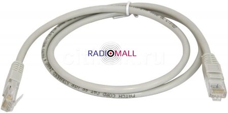PC01-C5EU-1M (серый)