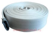 ​​​​​Рукав пожарный напорный "Премиум" 65-1,6-ИМ-УХЛ1 без головок 18±1м​