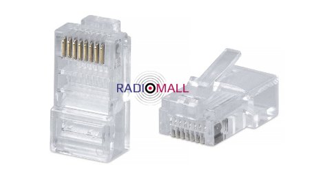 8P8C-C6 (7244c) (100 шт)